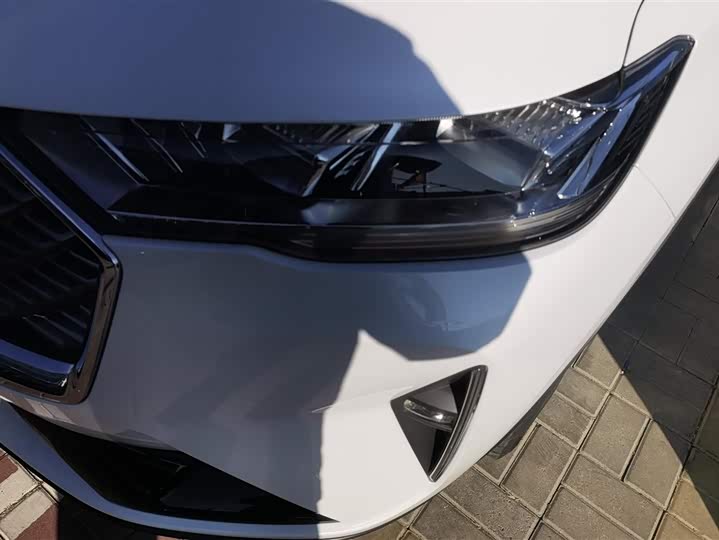 Фото 5 - Haval H6