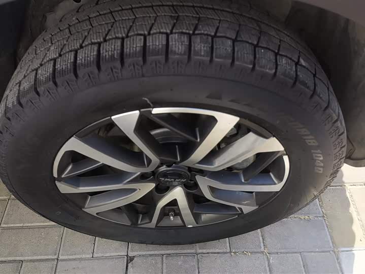 Фото 6 - Haval H6