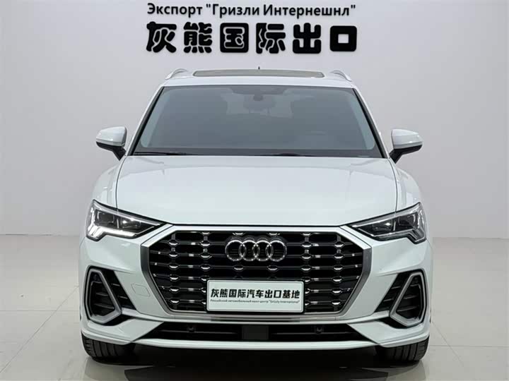 Фото 2 - Audi Q3
