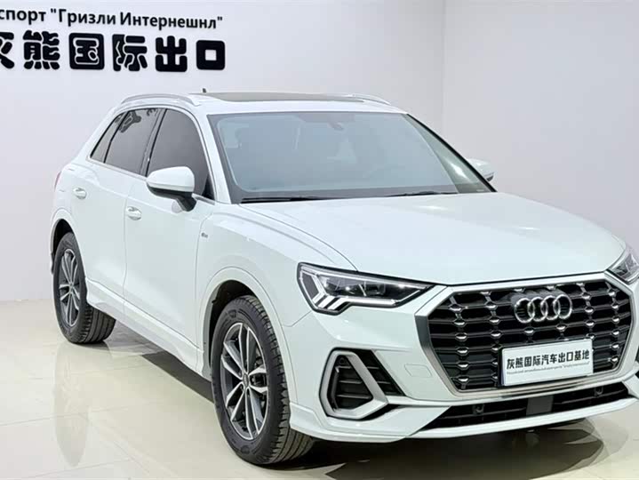 Фото 3 - Audi Q3