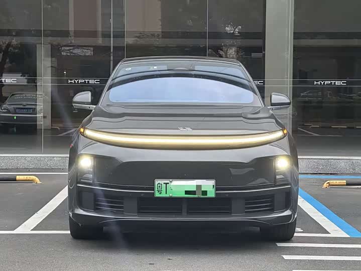 Фото 3 - LiXiang L7