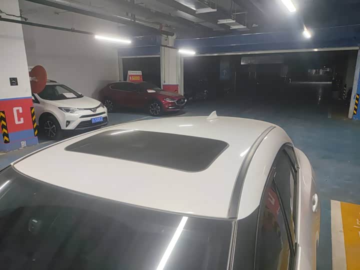 Фото 9 - Mazda CX-4