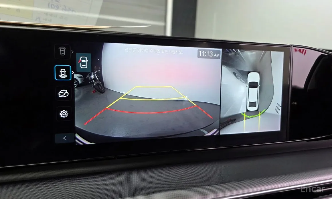 Фото 16 - Hyundai Grandeur