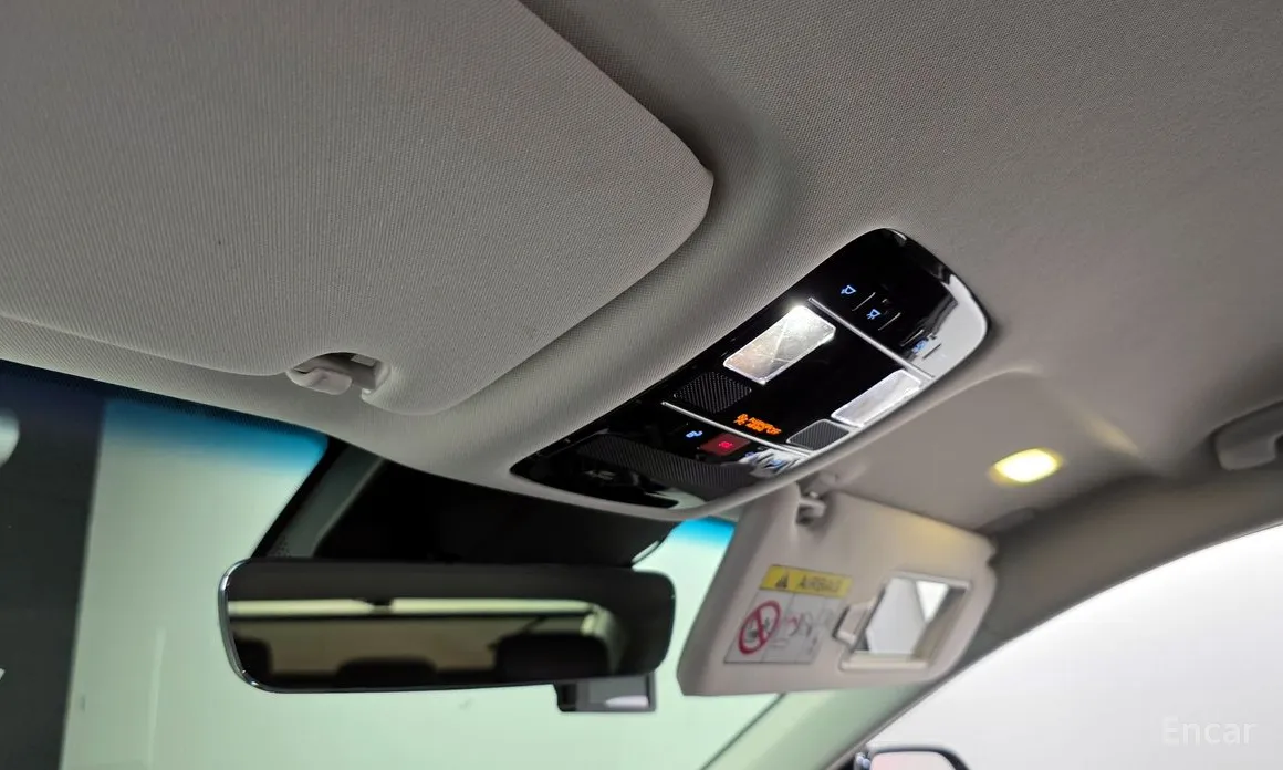 Фото 18 - Hyundai Grandeur