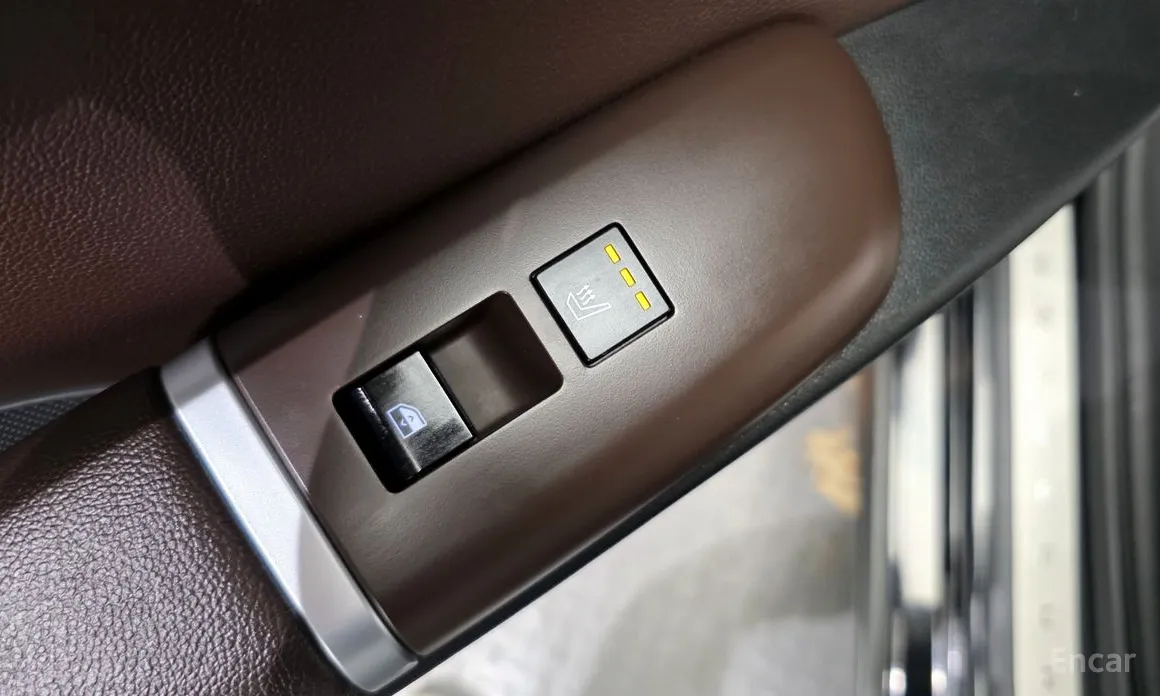 Фото 19 - Hyundai Grandeur