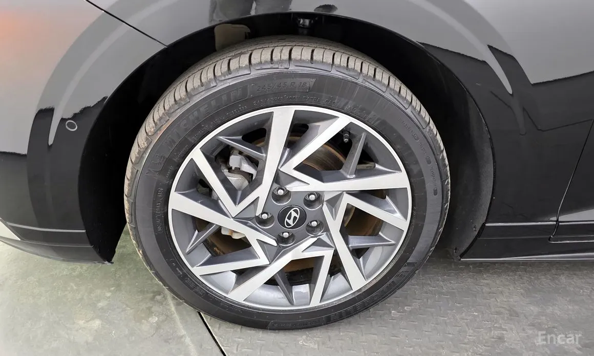 Фото 5 - Hyundai Grandeur