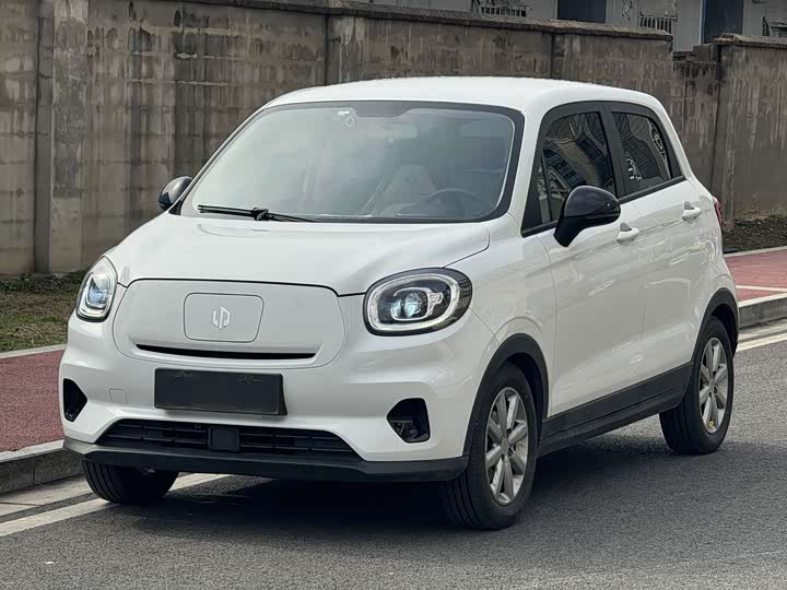 Фото 1 - Leapmotor T03