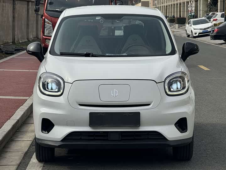 Фото 2 - Leapmotor T03