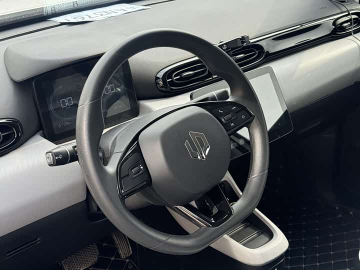 Фото 5 - Leapmotor T03