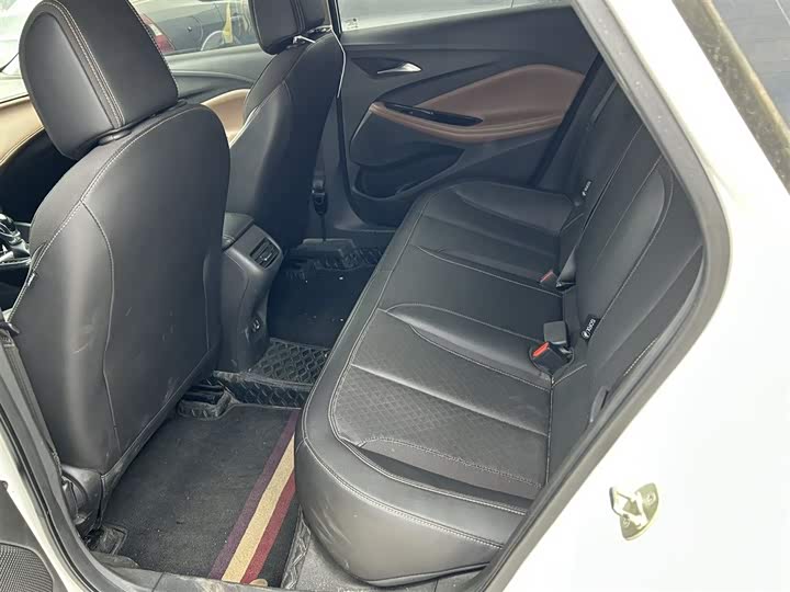 Фото 3 - Buick Verano