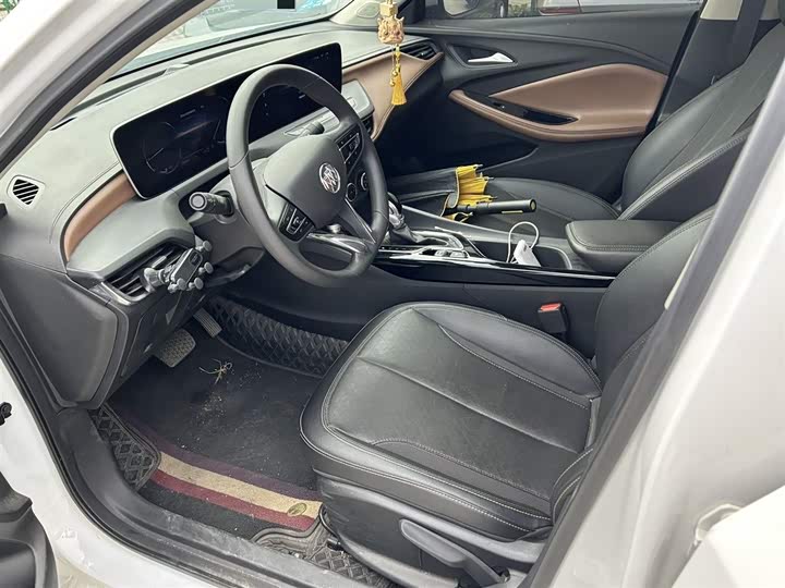 Фото 7 - Buick Verano