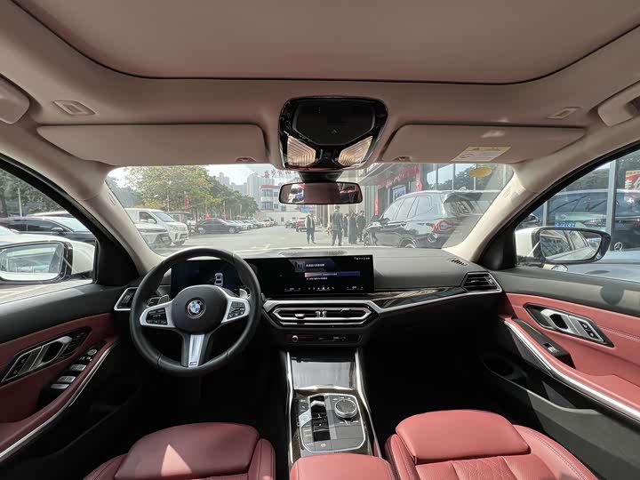 Фото 4 - BMW 3 Series