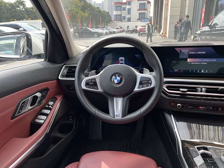 Фото 5 - BMW 3 Series