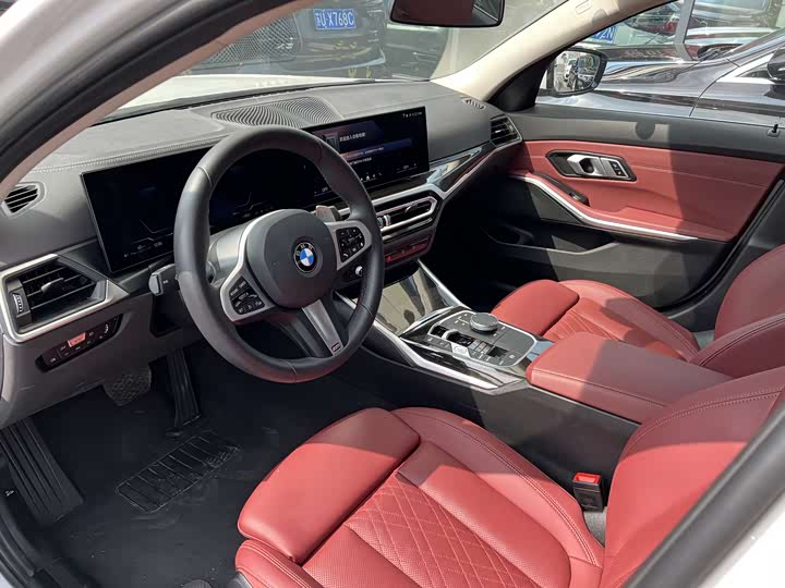 Фото 7 - BMW 3 Series