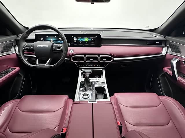 Фото 5 - Jetour X70 Plus