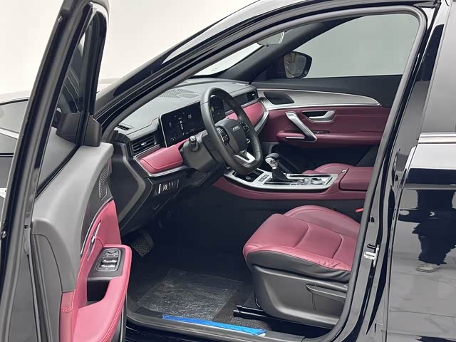 Фото 6 - Jetour X70 Plus