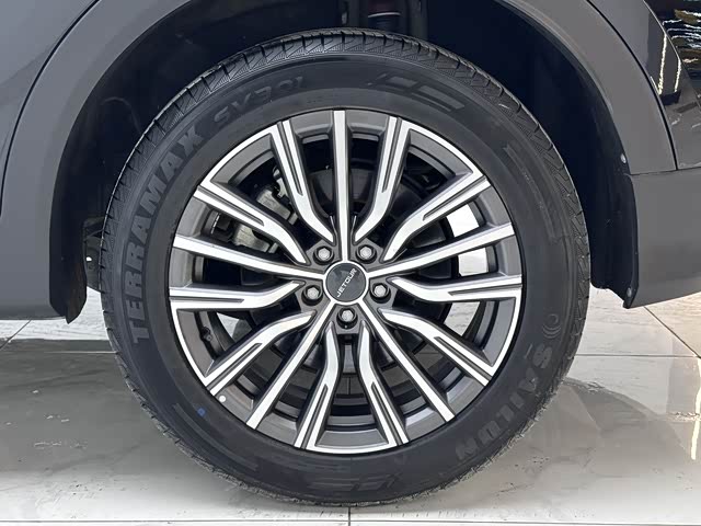 Фото 7 - Jetour X70 Plus