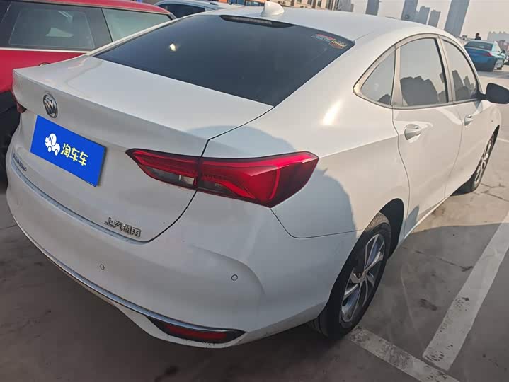 Фото 3 - Buick Verano