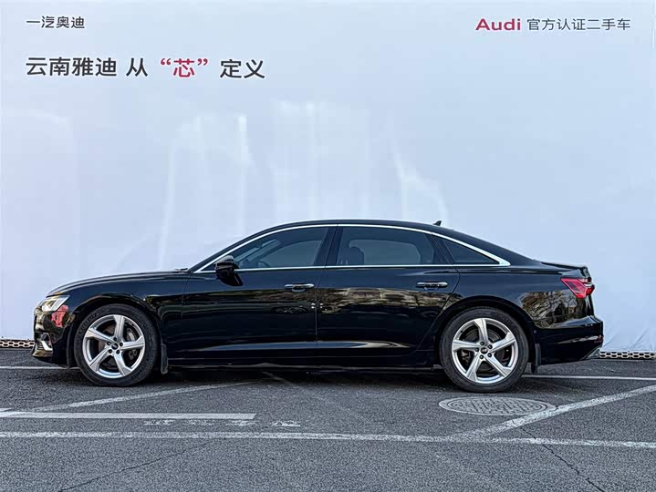 Фото 2 - Audi A6L
