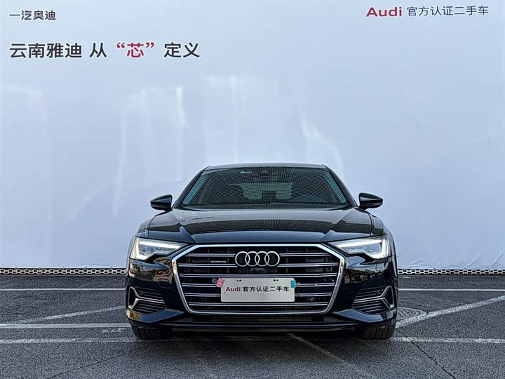 Фото 3 - Audi A6L