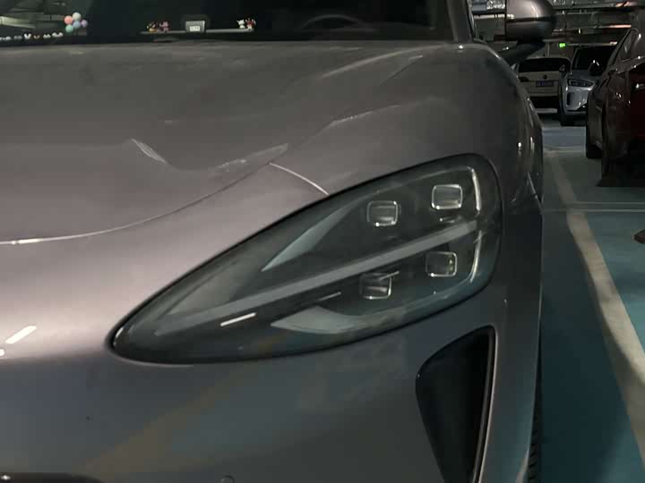 Фото 4 - Xiaomi SU7