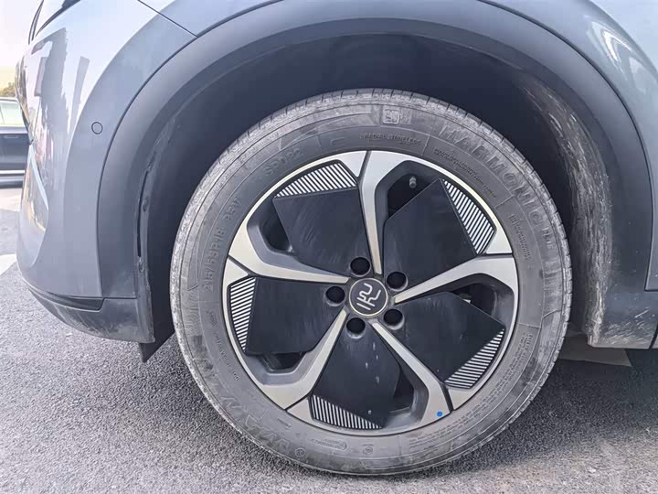 Фото 8 - BYD Yuan Plus