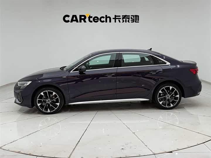 Фото 6 - Audi A3