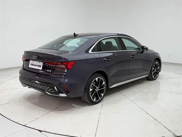 Фото 8 - Audi A3