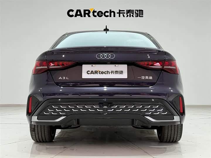 Фото 9 - Audi A3