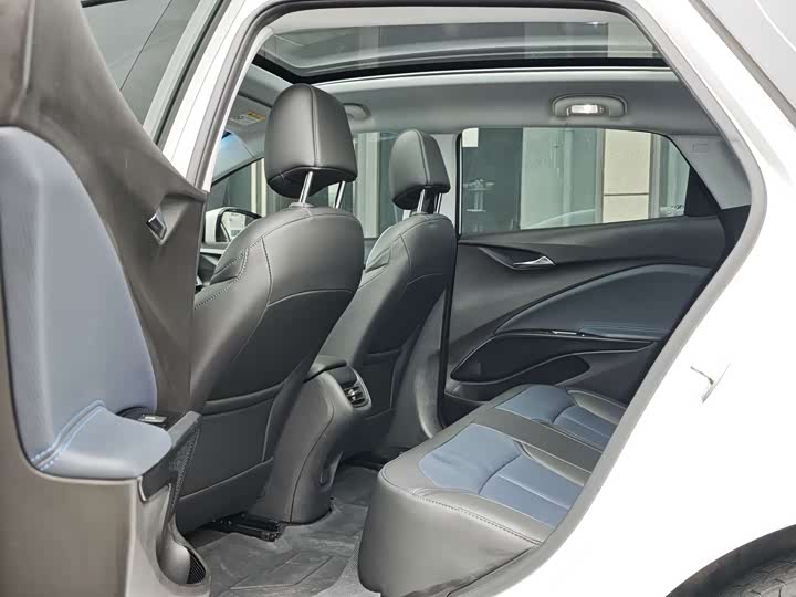 Фото 5 - Buick Velite 6