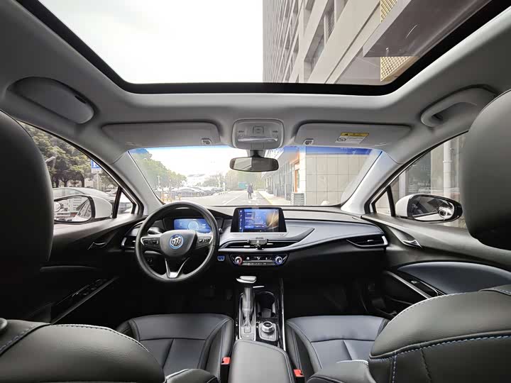 Фото 6 - Buick Velite 6