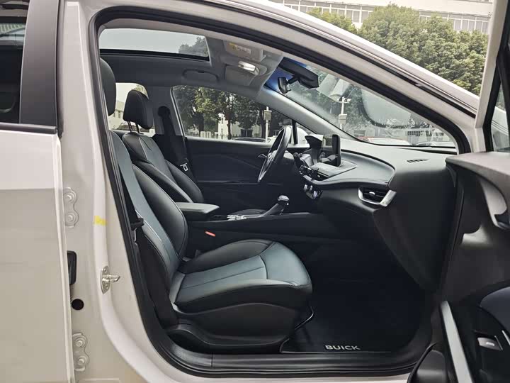 Фото 7 - Buick Velite 6