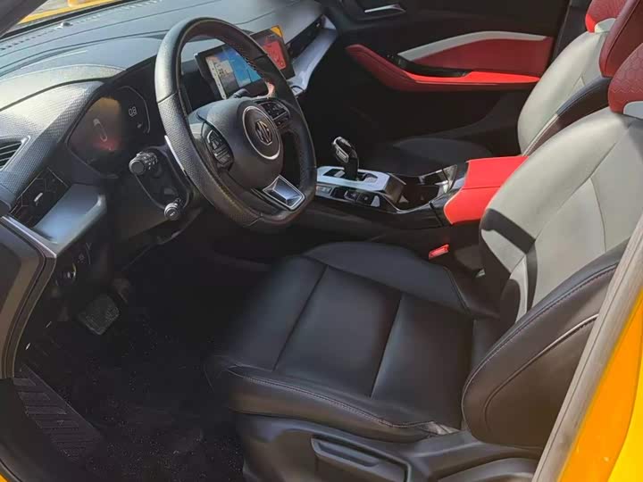 Фото 5 - MG Motor 5