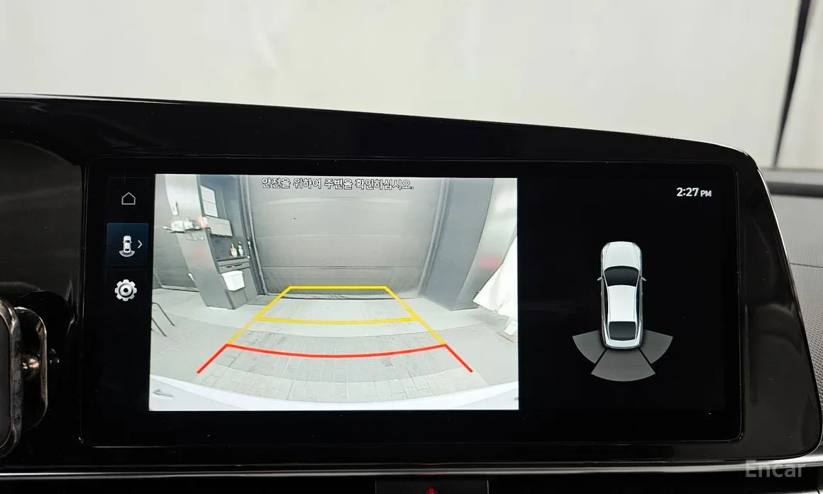 Фото 15 - Hyundai Avante