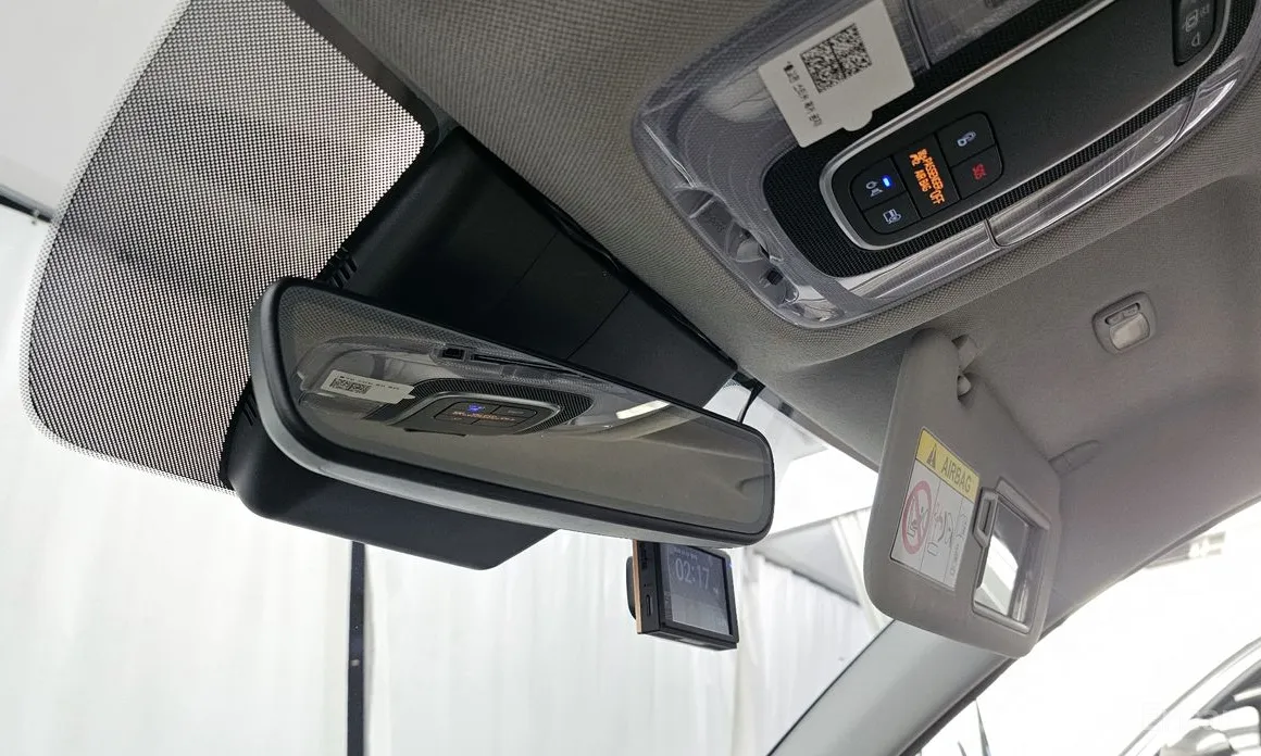 Фото 17 - Hyundai Avante