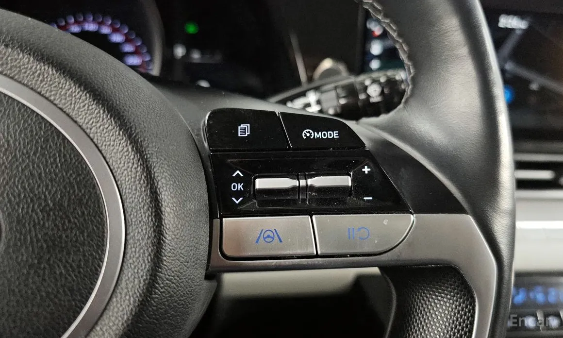 Фото 18 - Hyundai Avante