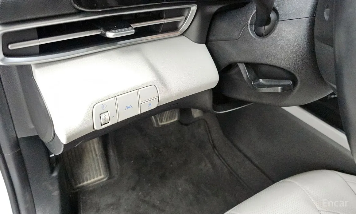 Фото 19 - Hyundai Avante