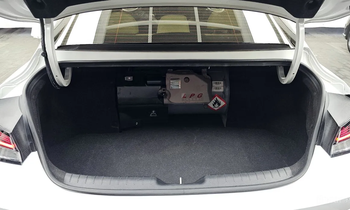 Фото 20 - Hyundai Avante