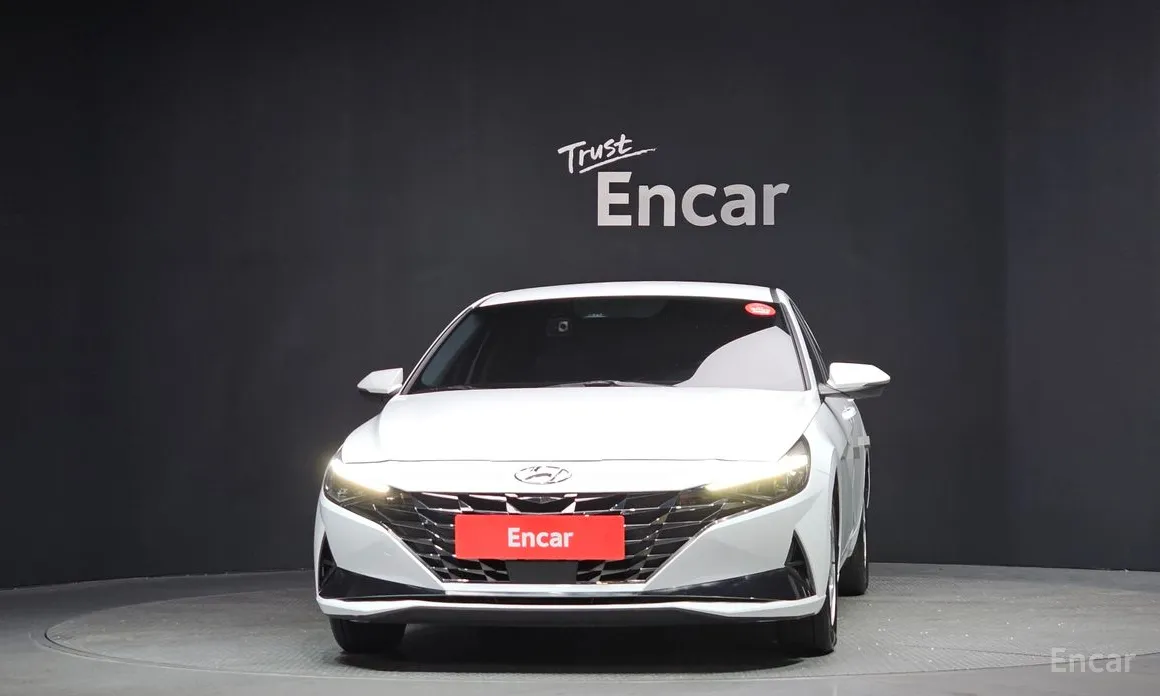 Фото 3 - Hyundai Avante