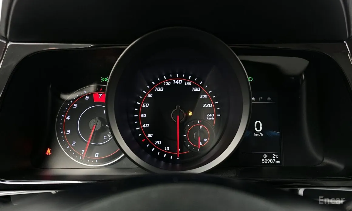 Фото 8 - Hyundai Avante