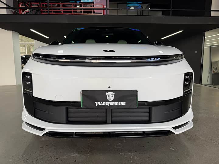 Фото 2 - LiXiang L6