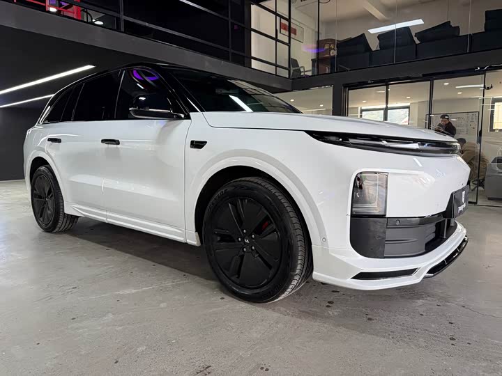 Фото 3 - LiXiang L6