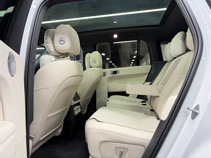 Фото 5 - LiXiang L6