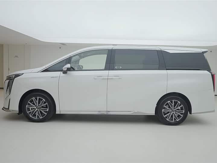 Photo 3 - GAC Trumpchi M8