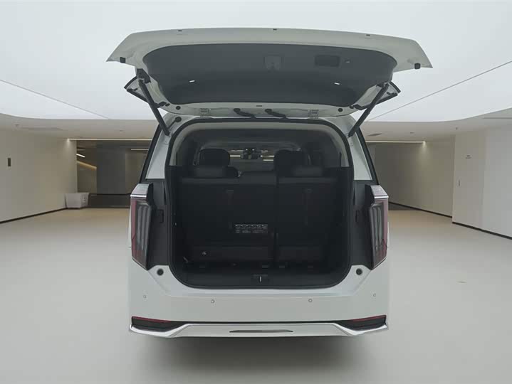 Photo 6 - GAC Trumpchi M8