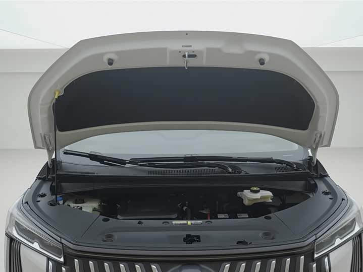 Photo 7 - GAC Trumpchi M8