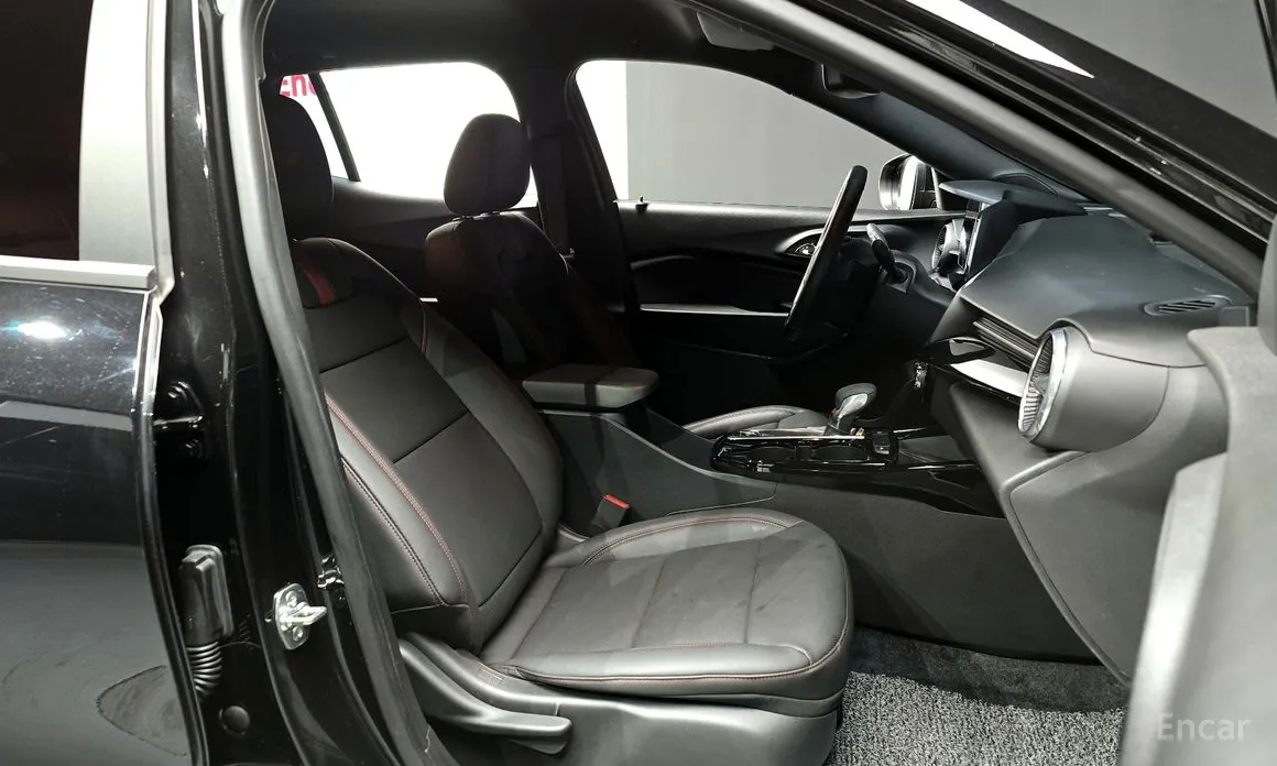 Фото 10 - Chevrolet Trax