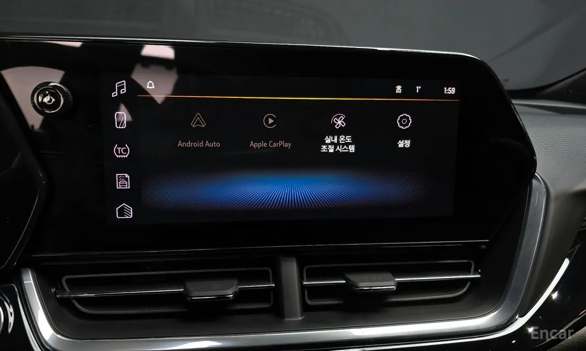 Фото 14 - Chevrolet Trax