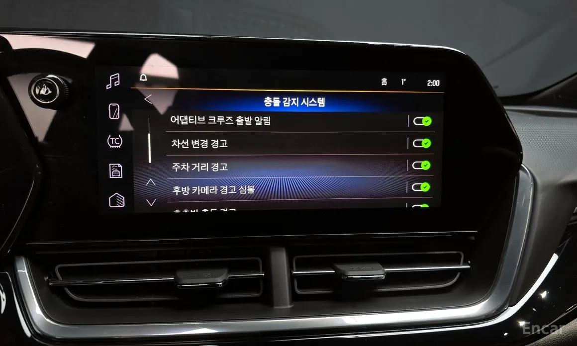 Фото 15 - Chevrolet Trax