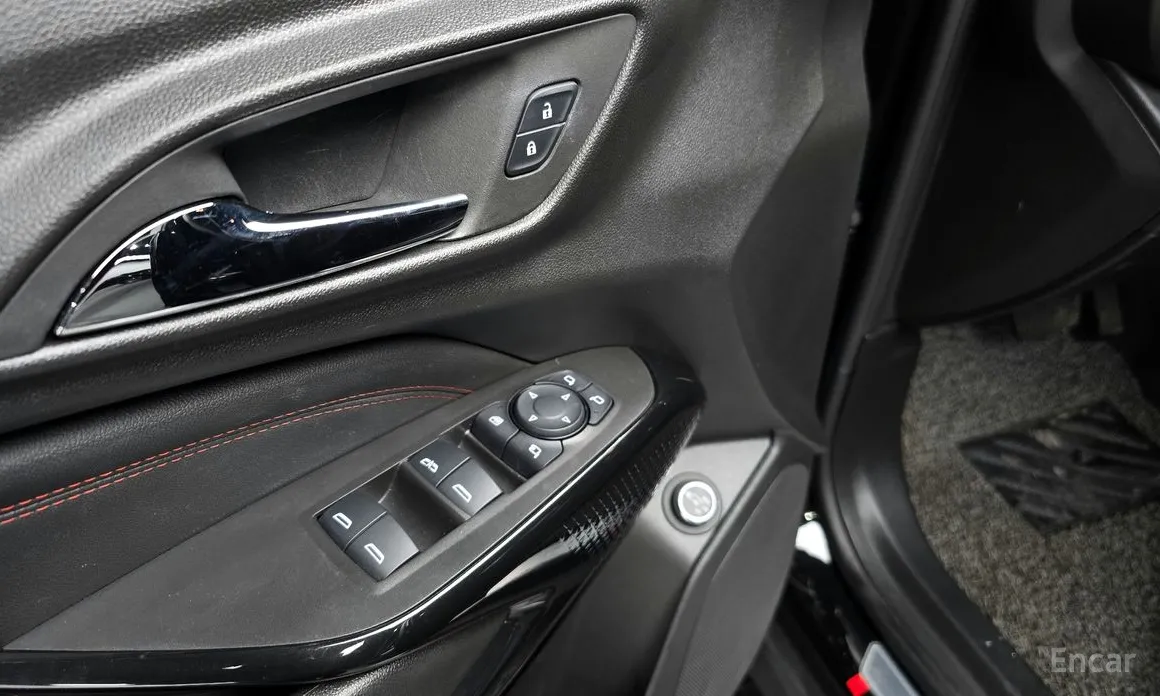 Фото 18 - Chevrolet Trax